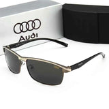Lunettes de soleil polarisées Audi