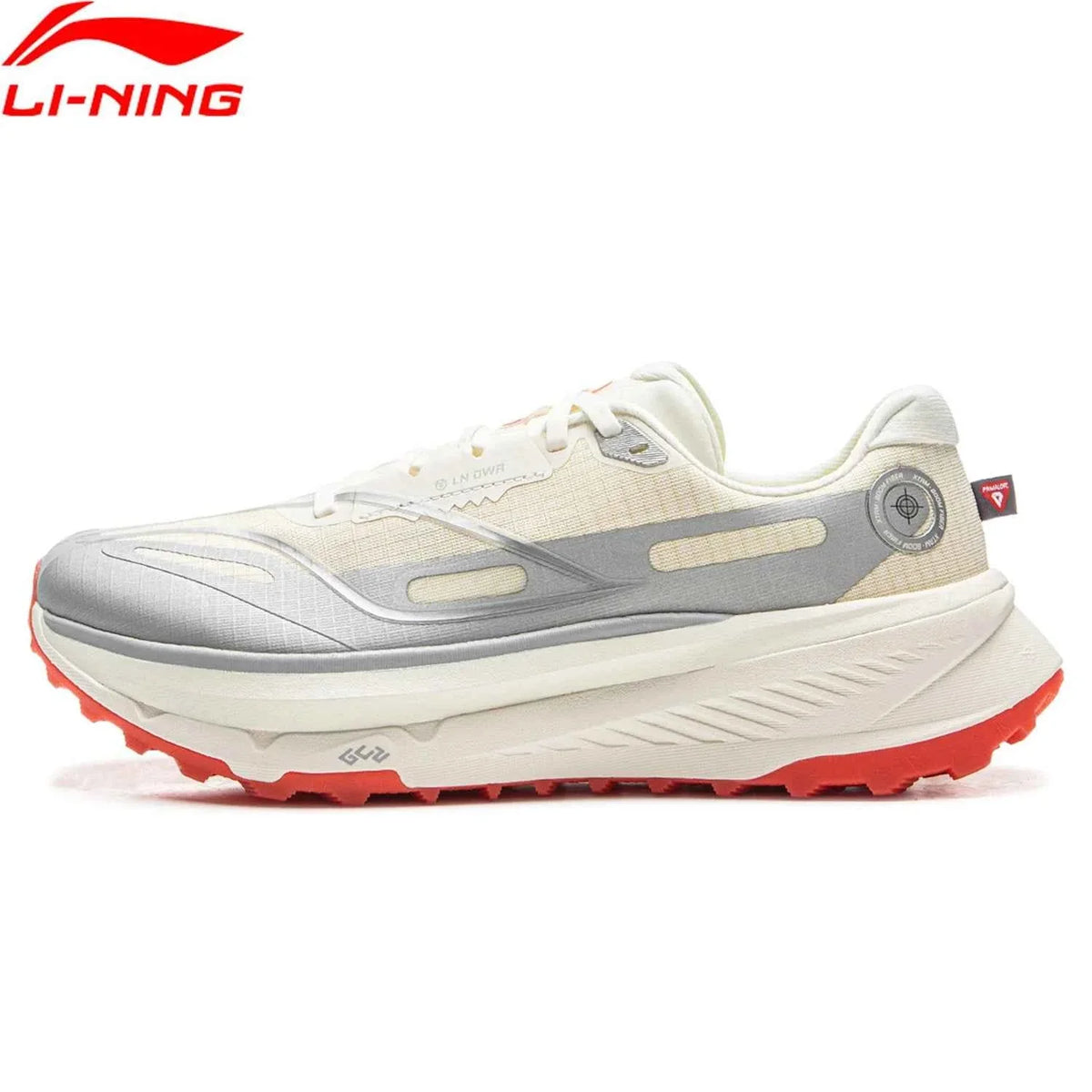Li-Ning DI LU 2 Running Shoes - XTRM-BOOM & Water Repellent - Maliame Store
