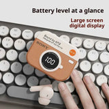 Écouteurs sans fil SONY TWS