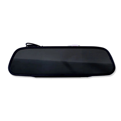 5 inch car monitor mirror
