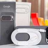 Google Pixel 9 Pro Unlocked