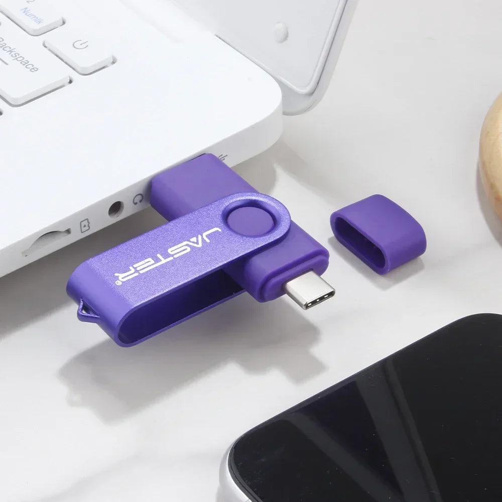 USB-C Flash Drive