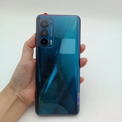 Motorola Edge 2021 déverrouillé