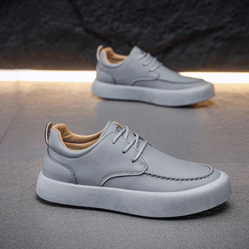 Chaussures pour hommes, baskets de luxe à plateforme décontractées, chaussures de course antidérapantes pour hommes, chaussures de marche d'extérieur de haute qualité, tenis hombres 