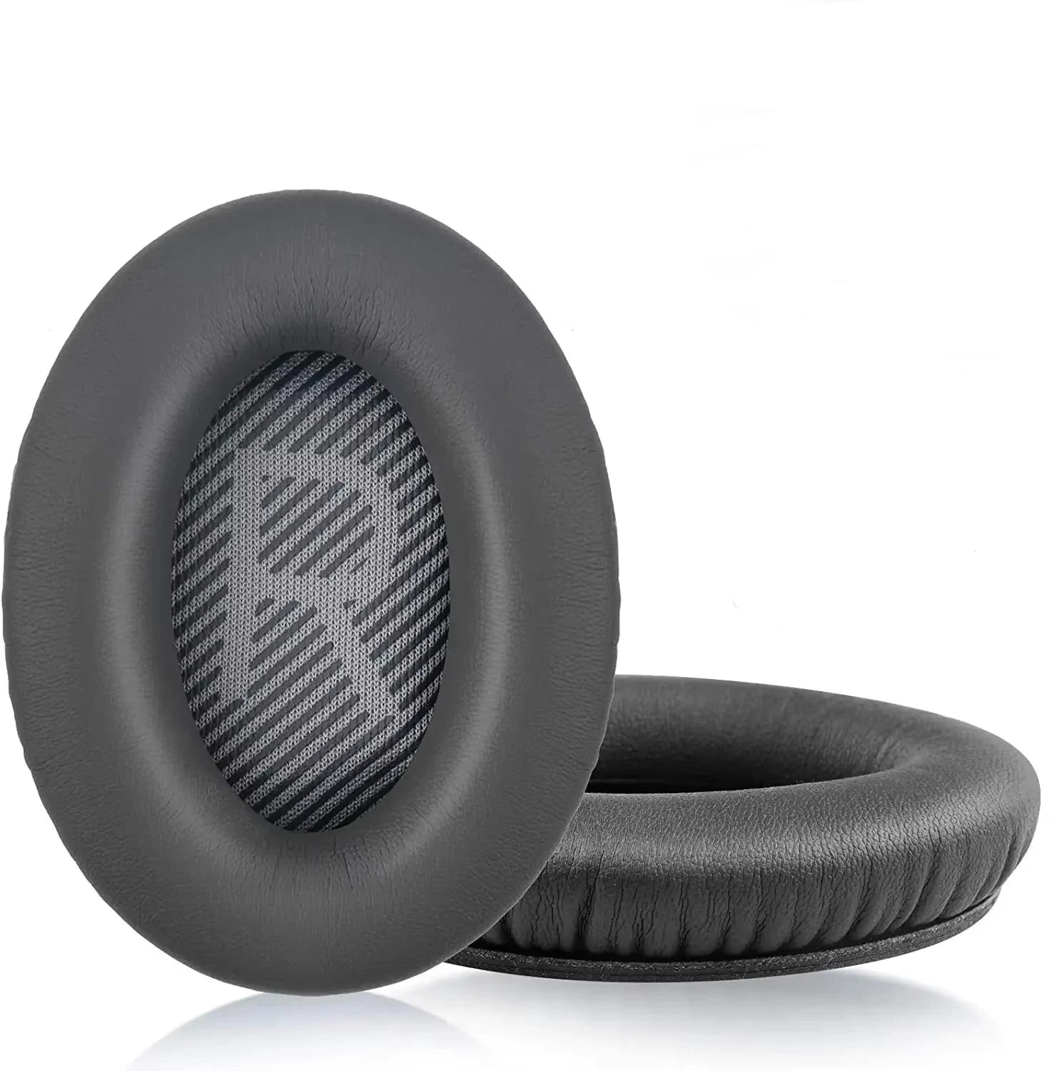 Replacement Ear Pads for BOSE QC35 QC45 for QuietComfort 35 45 & 35 II Headphones Memory Foam Ear Cushions High Quality - Maliame Store