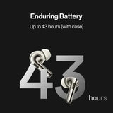 Auriculares Bluetooth OnePlus Buds Pro 3 TWS con cancelación de ruido ANC de 50 dB y 43 h de duración de batería para OnePlus 13 (versión global)