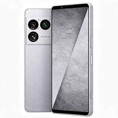 Sony Xperia 1 VIII 5G — Smartphone Flagship | Snapdragon 8 Elite | Triple Caméra 48MP | Écran 4K 120Hz | 5000mAh