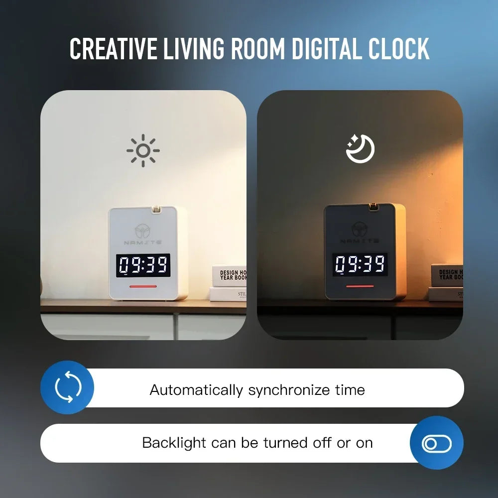 Namste Hotel Aroma Diffuser Aroma Machine 1000m³ Large Room Home Air Fresheners Smart Electric Aromatic Oasis Fragrance Diffuser - Maliame Store