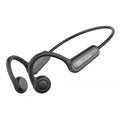 Xiaomi Mijia Bone Conduction Earphones Bluetooth 5.3 Sports Wireless Headphones Ear Hook Waterproof Headset for Running Driving - Maliame Store