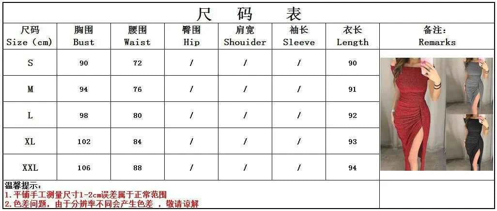 Elegant Women's Sexy Dresses Shiny Evening  Long Dress Womens Clothing Summer 2024  Vestidos Elegantes Feminino Para Festas