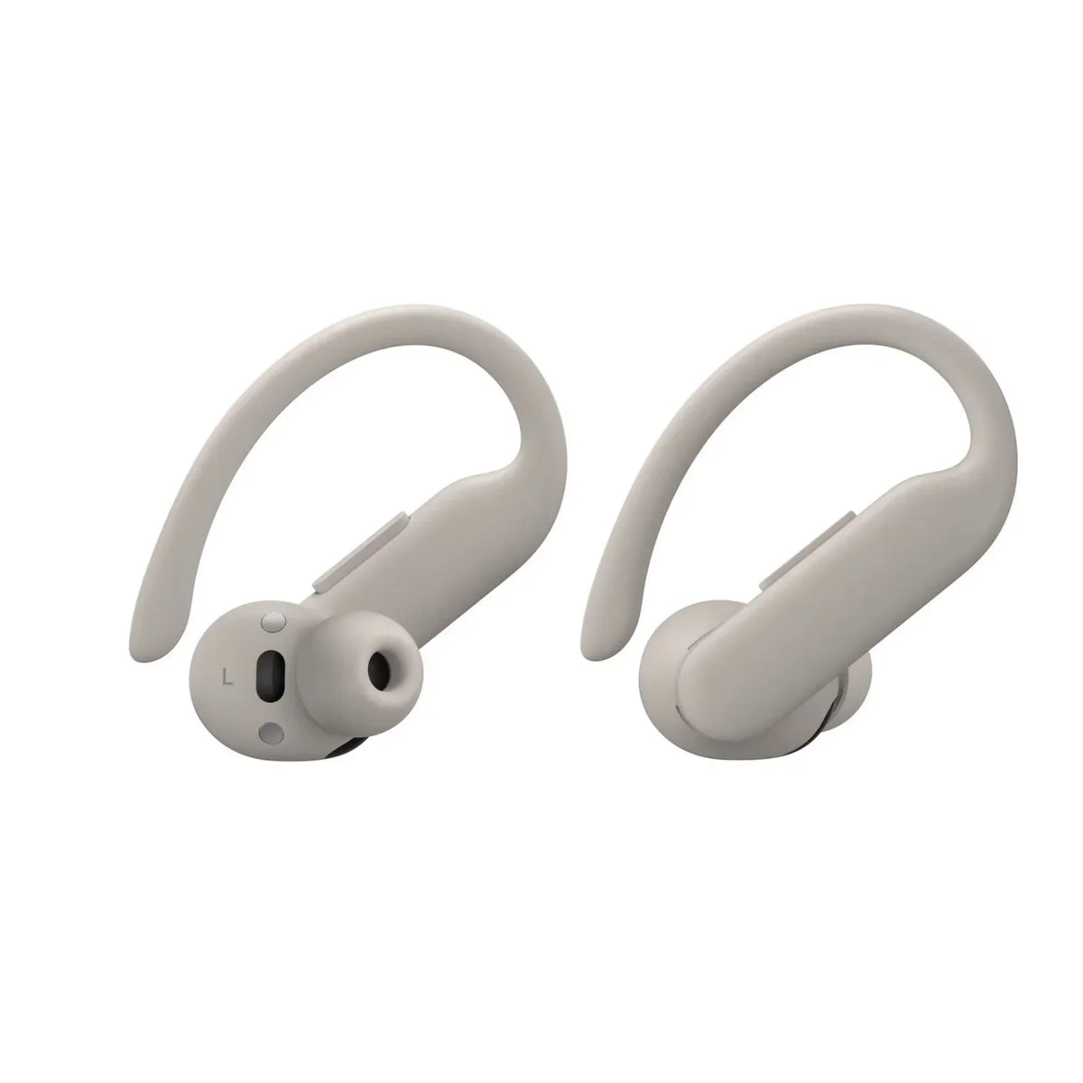NEW Powerbeats Pro 2 High-Performance Earbuds,Quick Sand,Sport Headphones with Noise Isolation for Gym/Running/Workouts - Maliame Store
