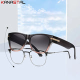 Polarized sunglasses UV400