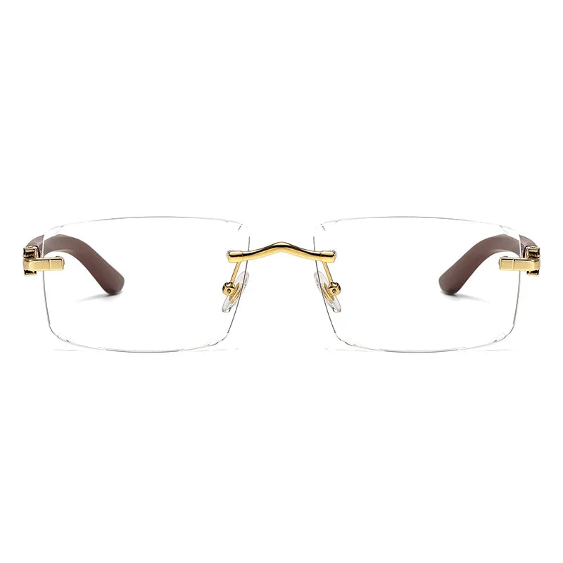 Photochromic Chameleon Sunglasses Men - UV400 Protection - Maliame Store