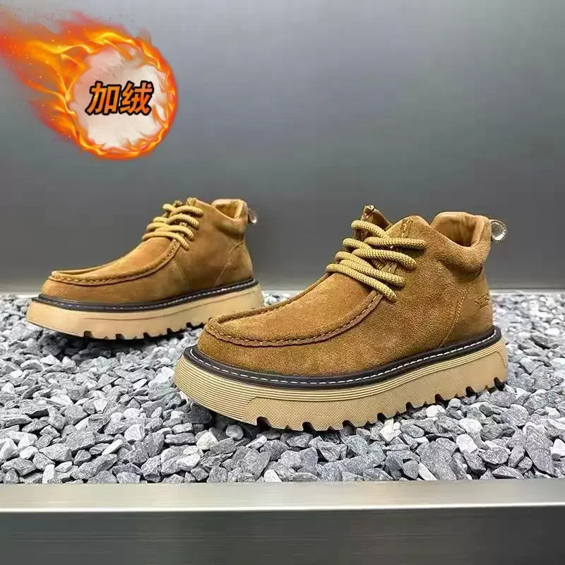 Chaussures pour hommes - Chaussures décontractées et tendance - Chaussures de marche confortables - Adaptées à un usage quotidien - Baskets de sport - Chaussures d'extérieur pour hommes 