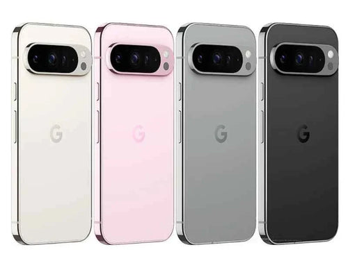 Google Pixel 9 Pro Unlocked - Maliame