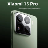 Xiaomi 15 Pro 5G Android Smartphone 16GB RAM 512GB ROM Screen 6.73 inches 6100Mah used phone