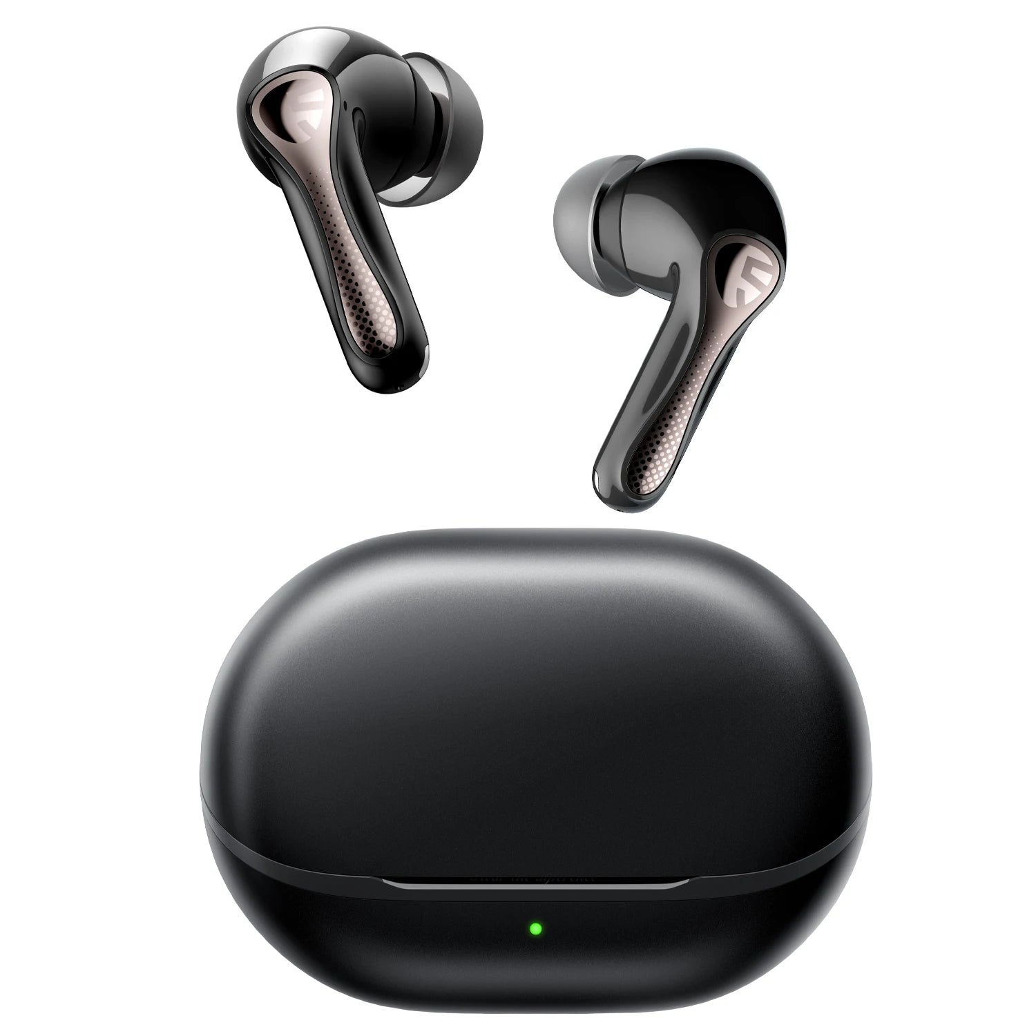 SOUNDPEATS Air5 Pro – ANC 55dB Wireless Earbuds | LDAC aptX Lossless | Bluetooth 5.4 | 37H Playtime