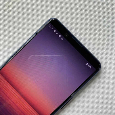 Teléfono Sony Xperia 5 II 5G original: 8 GB de RAM, 128 GB/256 GB de ROM, 12 MP + 8 MP, Android de ocho núcleos y pantalla de 6,1