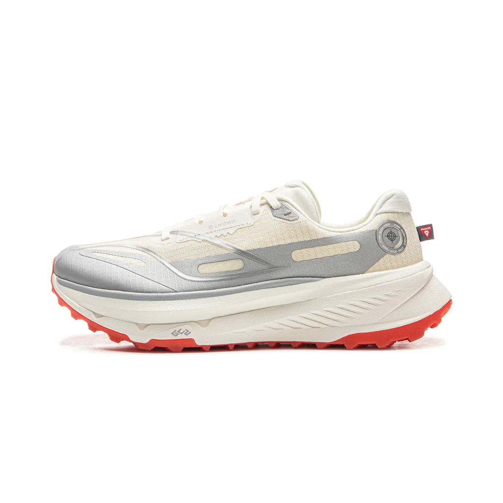 Li-Ning DI LU 2 Running Shoes - XTRM-BOOM & Water Repellent - Maliame Store