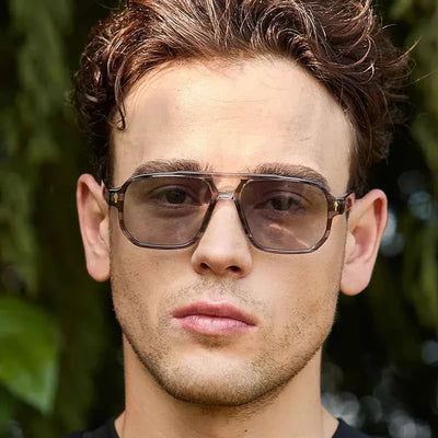 Lunettes de lecture rétro