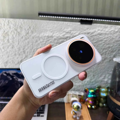 Coque arrière magnétique VIVO X300 Pro