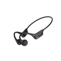 run for aftershokz open ear Bone Conduction Bluetooth earphones 5.3 sports Wireless headsets long endurance for cycling running - Maliame Store