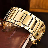 Women's Luxury Quartz Watch