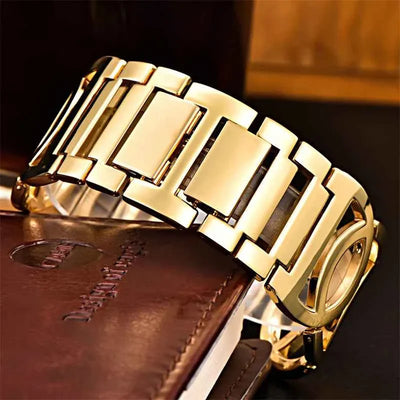 Women's Luxury Quartz Watch