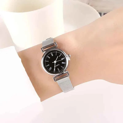 Luxury Women's Fashion Watch