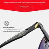 Lunettes de soleil polarisées Audi