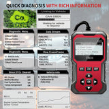 Car OBD2 Scanner Tool