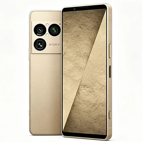 Sony Xperia 1 VIII 5G — Smartphone Flagship | Snapdragon 8 Elite | Triple Caméra 48MP | Écran 4K 120Hz | 5000mAh