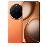 DHL Fast Delivery Oppo Find X9 Ultra Cell Phone Snapdragon 8 Elite Gen 5 IP69 Waterproof 6.82