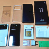 Smartphone Xiaomi 11 Ultra 5G