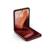 Motorola Moto Razr 60 Ultra: Experience Cutting-Edge Flexibility with Stunning Design Today!
