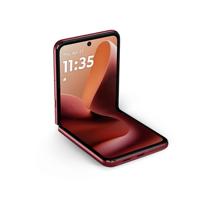 Motorola Moto Razr 60 Ultra: Experience Cutting-Edge Flexibility with Stunning Design Today!