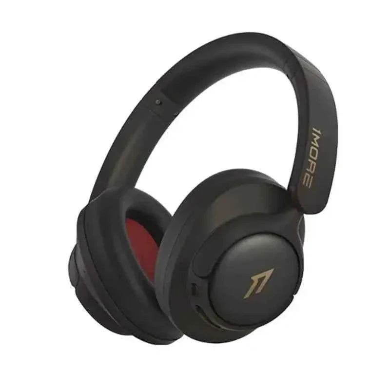 1MORE SonoFlow S Active Noise Canceling Wireless Headphones 42dB ANC Bluetooth Headsets Hi-Res Audio 90H Playtime - Maliame Store