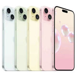 Apple iPhone 15 Smartphone d'occasion - Appareil d'occasion de haute qualité