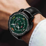 Montre Pindu Horse Gambling