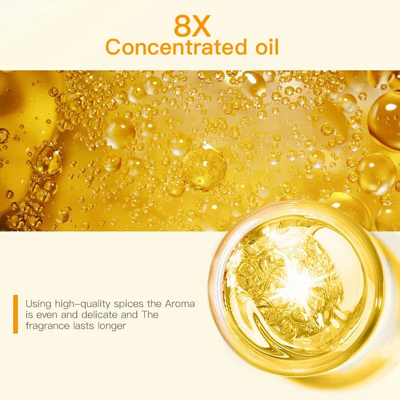 100ML Hotel Room Fragrance Diffuser for Home Air Freshener Scenting Device Air Purifier Humidifier Car Essential Oil Refil - Maliame Store