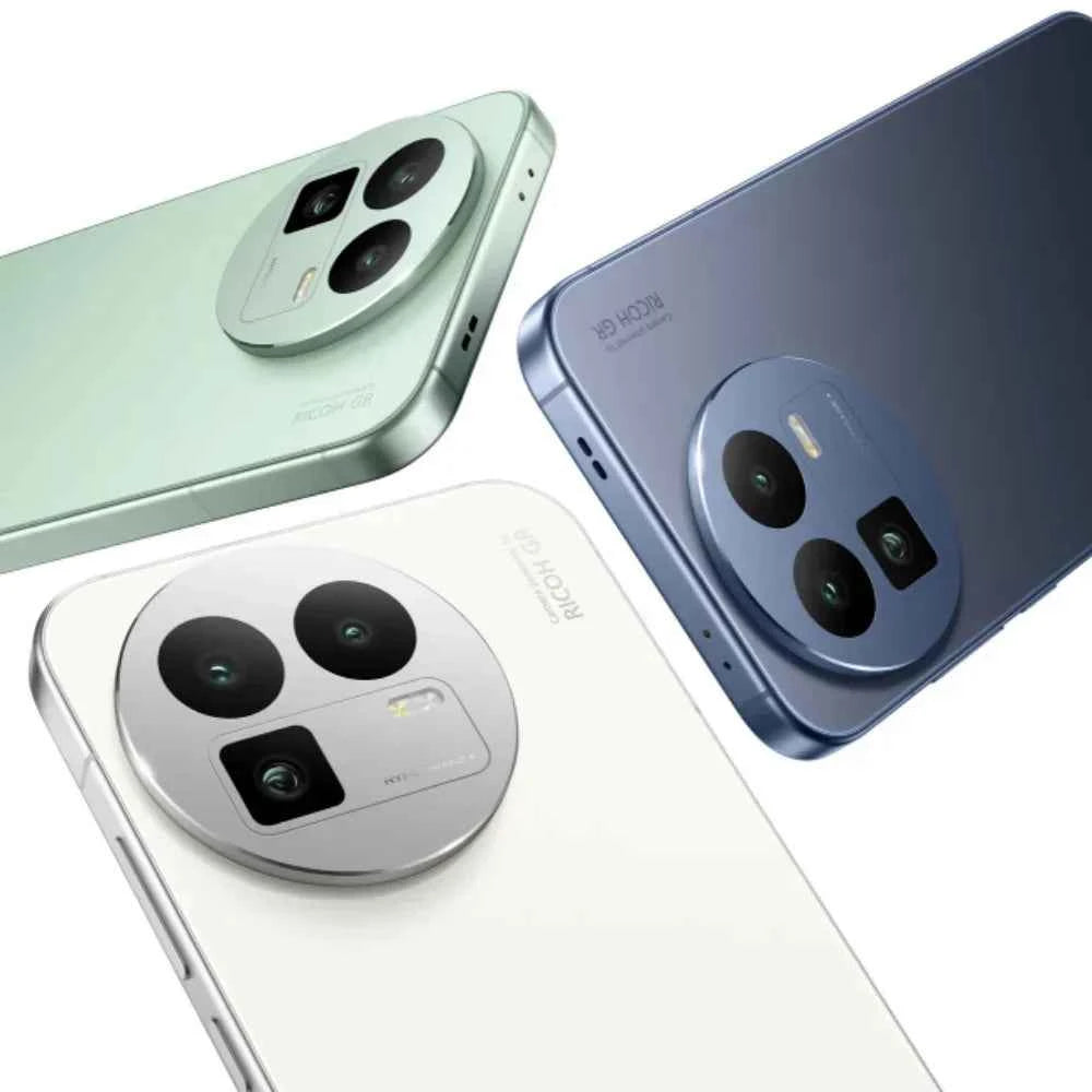 Realme GT 8 Unlocked  Snapdragon 8 Elite NFC OTA 7000 mAh 100W Supercharge 6.79 Inch AMOLED 144Hz Rear Camera 50MP