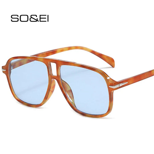 Fashion Pilot Sunglasses - Maliame