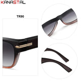 Polarized sunglasses UV400