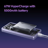 Xiaomi Redmi Note 14S 200MP