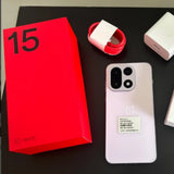 OnePlus 15 Global Rom