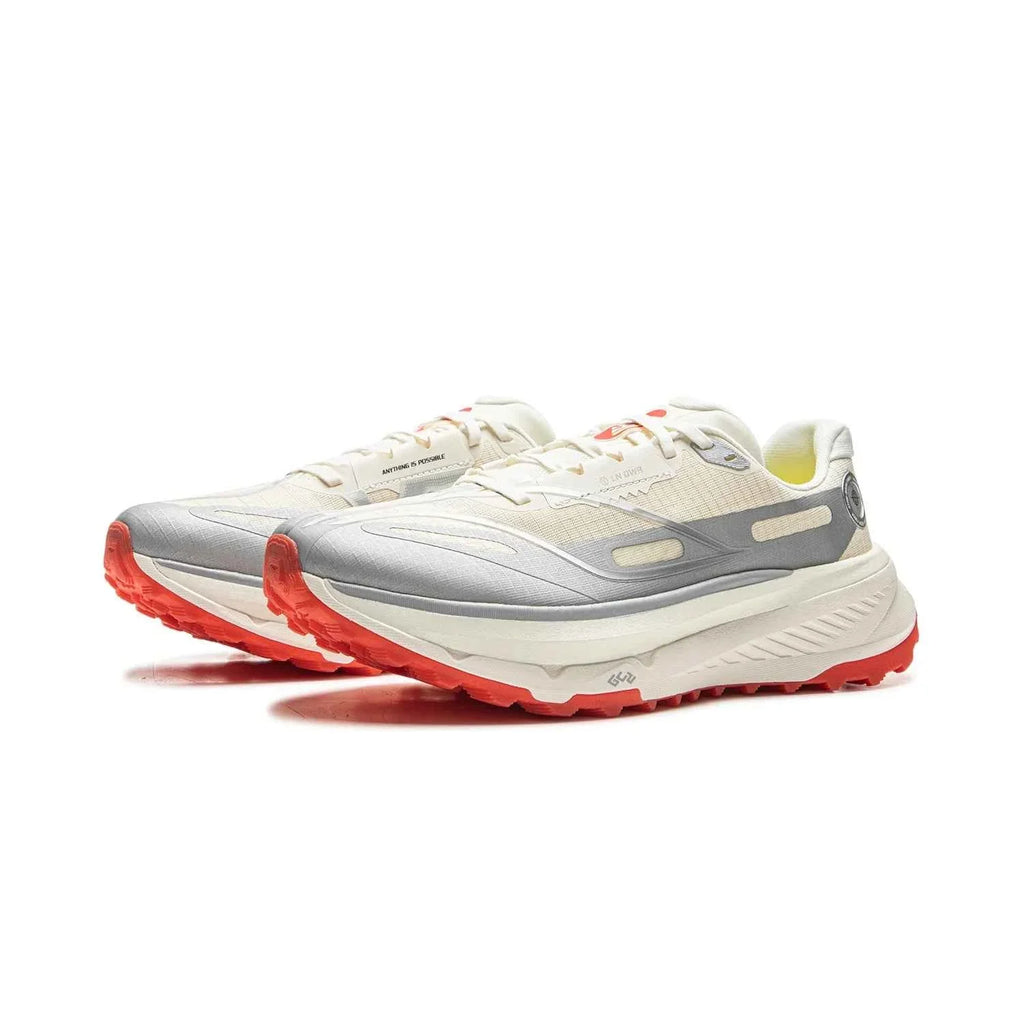 Li-Ning DI LU 2 Running Shoes - XTRM-BOOM & Water Repellent - Maliame Store