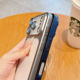 New Clear Case for iPhone 17 Pro - Sleek Protection and Style