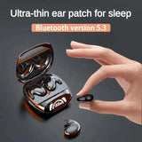 Auriculares Xiaomi Sleep Invisible | Auriculares Bluetooth 5.3 resistentes al agua IPX5