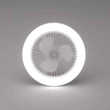 Rotatable Ceiling Fan with Remote Light