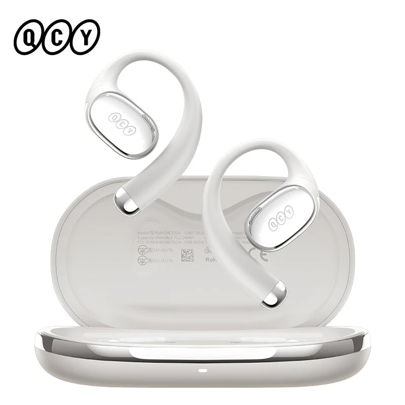 QCY Crossky R70 Open-Ear Headphones